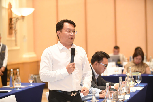 Khơi thông nguồn vốn, tháo gỡ điểm nghẽn đối với các dự án tồn đọng