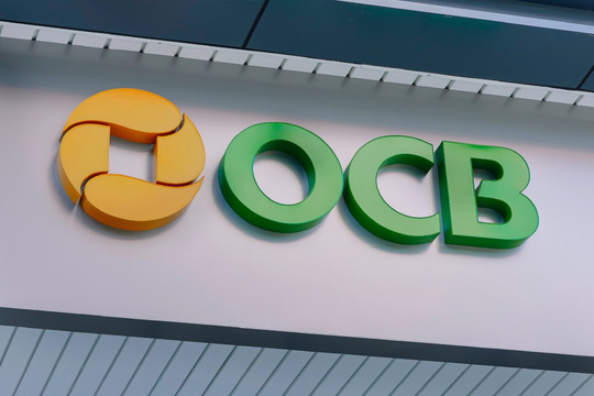 OCB duy trì vị thế trong top ngân hàng nộp ngân sách lớn nhất Việt Nam