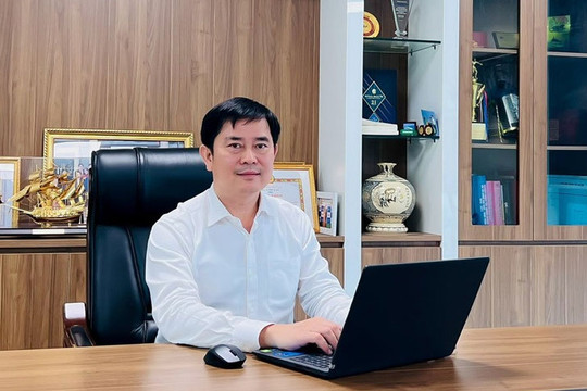 Gỡ vướng cho logistics đường thủy phía Bắc cất cánh