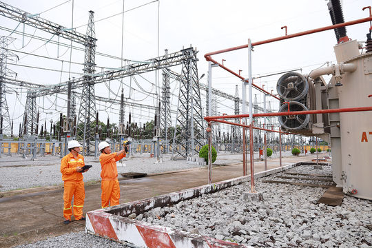 Đầu tư hạ tầng năng lượng Đông Nam Á tăng tốc nhờ đâu?