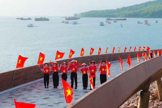 Hòn Thơm, Phú Quốc dịp 2/9 có gì mà dân du lịch không nên bỏ lỡ?