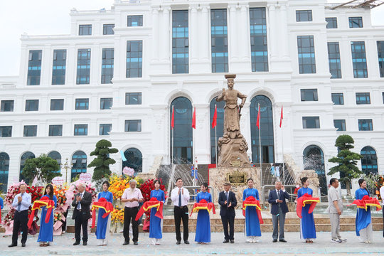 Bắc Ninh kỳ vọng Đại học Công nghệ Đông Á gắn đào tạo với nhu cầu doanh nghiệp