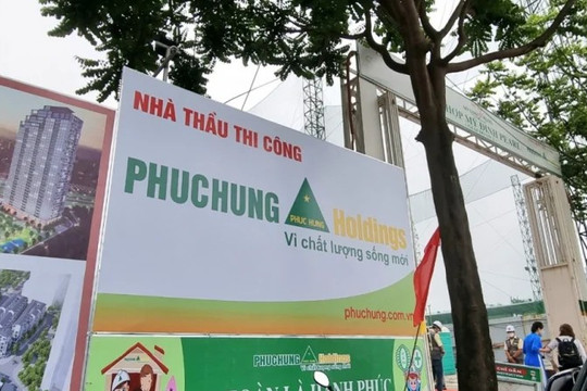Thế khó của PHC