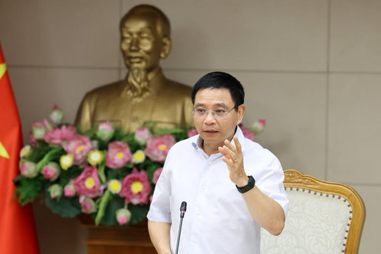 Phát triển Trung tâm tài chính Quốc tế Việt Nam đáp ứng mục tiêu tăng trưởng 2 con số