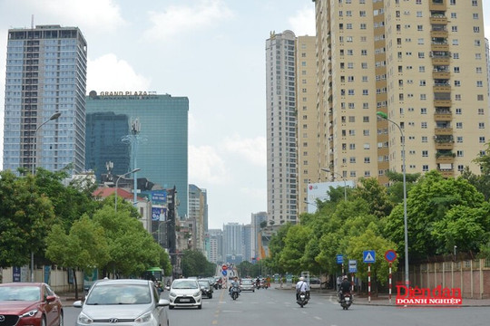 Cần quy định rõ căn cứ pháp lý xác định thời hạn sử dụng chung cư