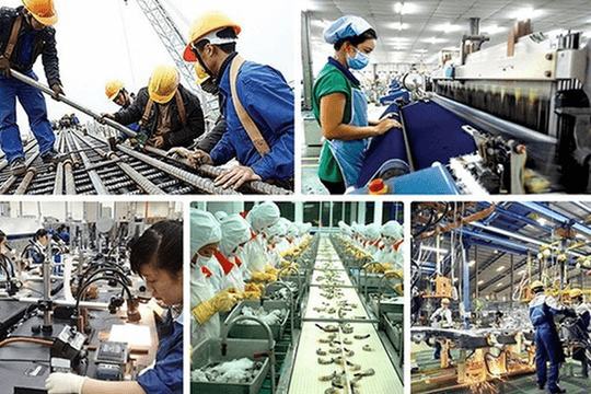 Thủ tướng chỉ đạo giải quyết dứt điểm, thiết thực, hiệu quả các khó khăn, vướng mắc của doanh nghiệp
