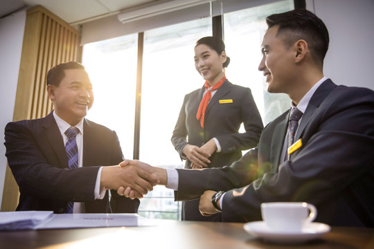 MSB nhân đôi điểm thưởng cho doanh nghiệp cùng MSB Rewards