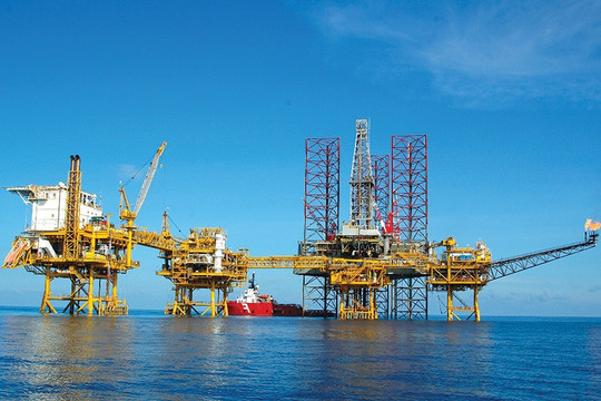 Chủ tịch Petrovietnam: Sửa đổi Luật Dầu khí với tư duy thể chế kiến tạo phát triển