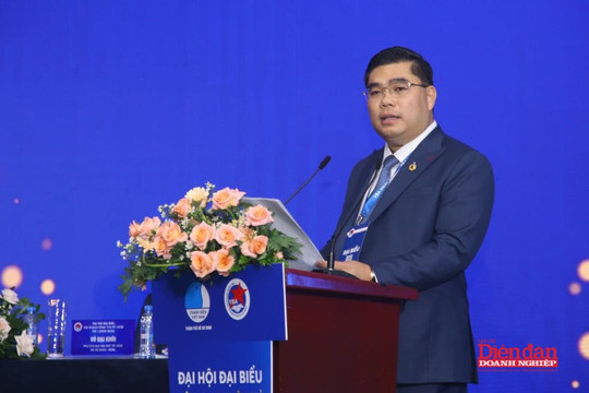 Hội Doanh Nhân Trẻ TP HCM: Từ hội tụ nguồn lực đến khát vọng vươn tầm
