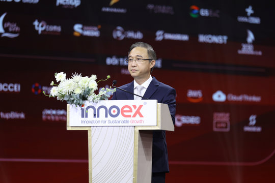 TP.HCM kỳ vọng InnoEx biến công nghệ thành năng suất, ý tưởng thành giá trị