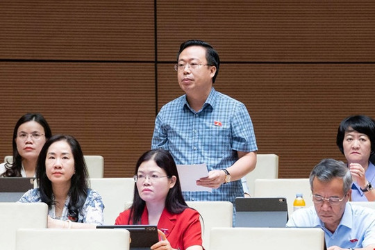 Đề xuất ưu tiên bồi thường bằng đất hoặc nhà ở khi thu hồi đất