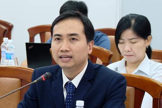 Bất động sản phía Nam: Cơ hội cho sản phẩm vừa túi tiền của người dân