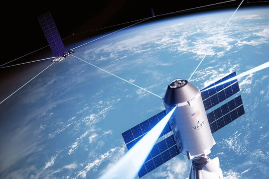 Cơ hội nào cho Starlink tại Việt Nam?