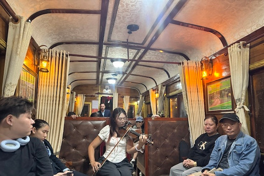 Lâm Đồng: Bản giao hưởng và hành trình kết nối những miền xanh