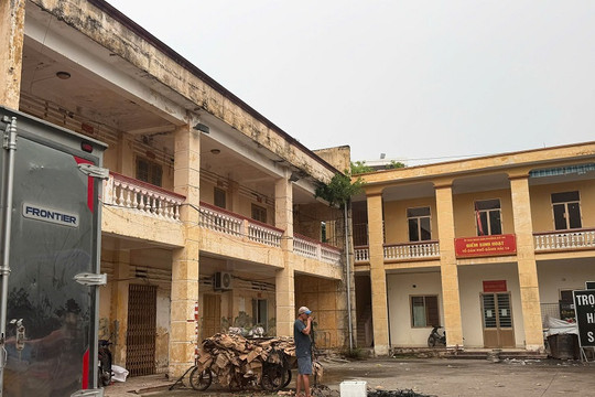 Hải Phòng: Đẩy mạnh vận động, tạo sự đồng thuận trong quản lý và xử lý tài sản công