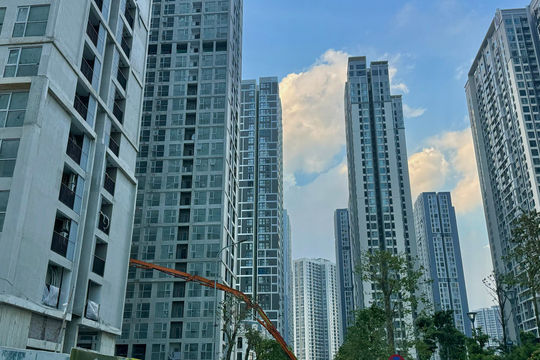Tăng tính dự báo trong xác định giá đất