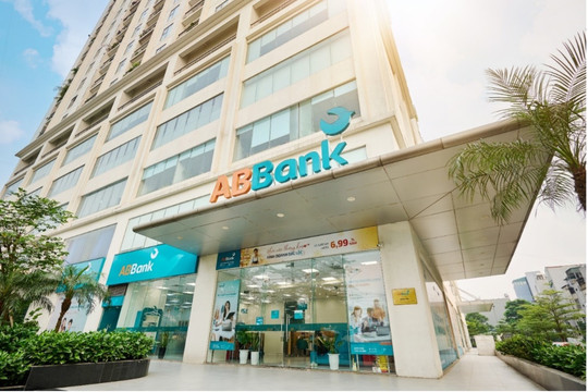 ABBank tăng vốn điều lệ lên gần 27.000 tỷ đồng