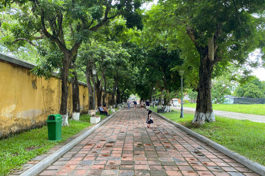 TP. Huế mở dư địa phát triển từ tiềm năng kinh tế bạc