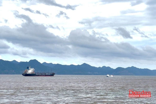 Hải Phòng siết chặt kỷ cương, bảo đảm an toàn cho vận tải hành khách đường thủy