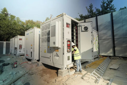 Cục Điện lực và Liên minh Năng lượng Toàn cầu kí kết Biên bản tăng cường hợp tác chuyển dịch năng lượng