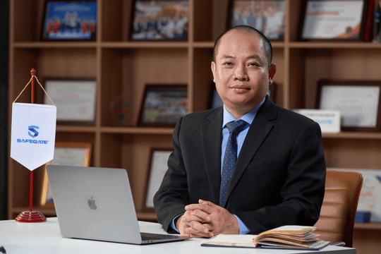 “Vùng an toàn” pháp lý giúp doanh nghiệp dám đổi mới