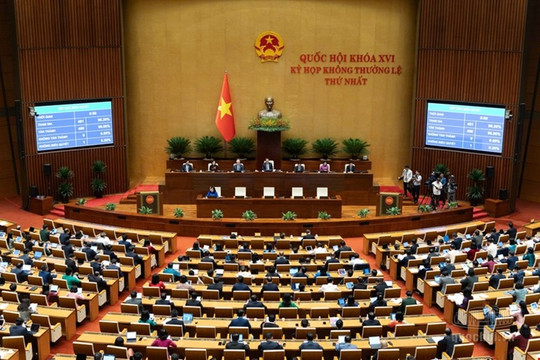 Chính thức áp dụng ngưỡng doanh thu 10 tỷ đồng để xét giảm thuế thu nhập