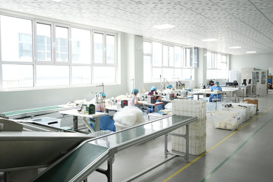 AI giúp doanh nghiệp thời trang Việt nâng cấp chuỗi giá trị