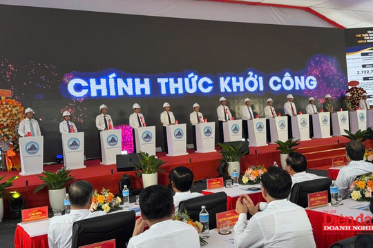 Đà Nẵng đầu tư gần 4.300 tỷ đồng cho 2 dự án giao thông trọng điểm