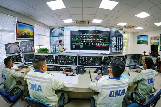 Lâm Đồng: Điểm đến thành công của nhà đầu tư