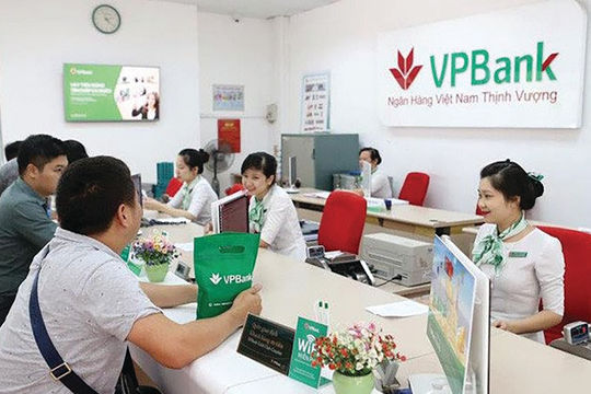 Ngân hàng tối ưu vốn qua kênh trái phiếu