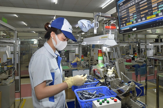 Hải Phòng đón dòng vốn xanh Nhật Bản, mở rộng dư địa phát triển công nghiệp sinh thái và logistics