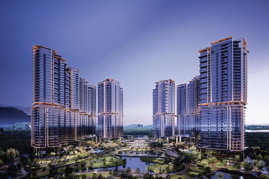 Sunshine Group - Dấu ấn doanh nghiệp tư nhân trong đóng góp ngân sách Nhà nước