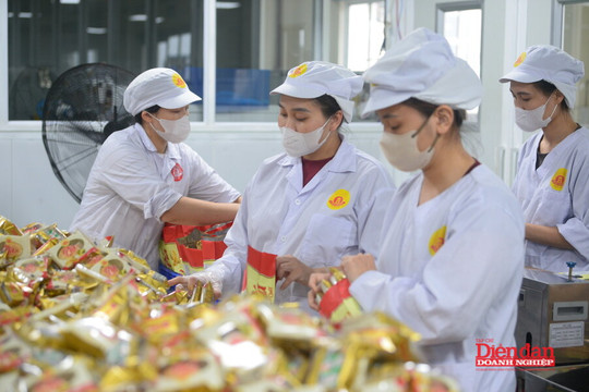 VCCI đề nghị giảm chi phí tuân thủ khi định danh điện tử