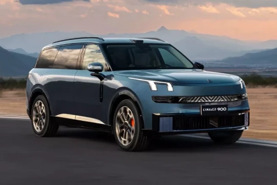 Xe Lynk & Co gặp lỗi nguy hiểm, có 2 mẫu bán tại Việt Nam