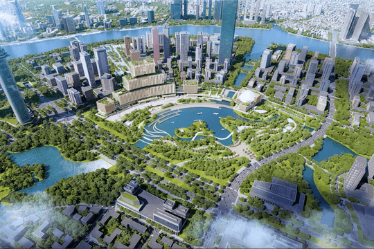 MIK Group đón nhịp phát triển mới tại thị trường phía Nam