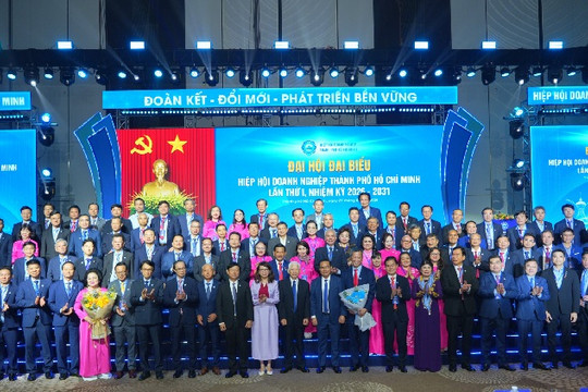 Từ kết nối cộng đồng đến kiến tạo sức mạnh