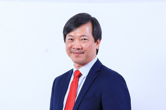 Mỗi doanh nghiệp tốt hơn thì đất nước mạnh hơn