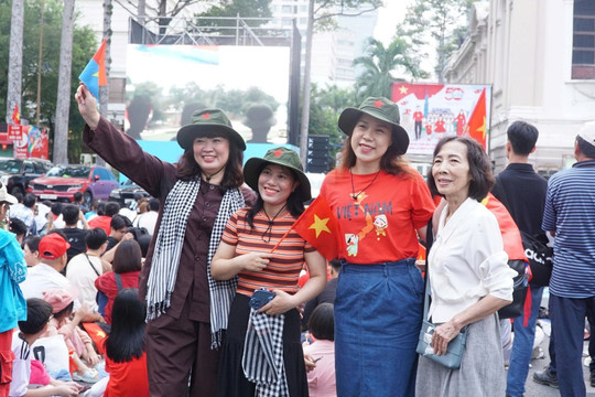 EVNSPC: Đảm bảo điện cho kỳ nghỉ lễ Quốc khánh 2/9 trọn vẹn, an toàn