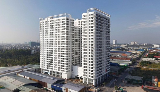 Người trẻ mua nhà không cần vay ngân hàng: chỉ vài trăm triệu nhận nhà ở ngay, trả góp tiết kiệm hơn cả thuê