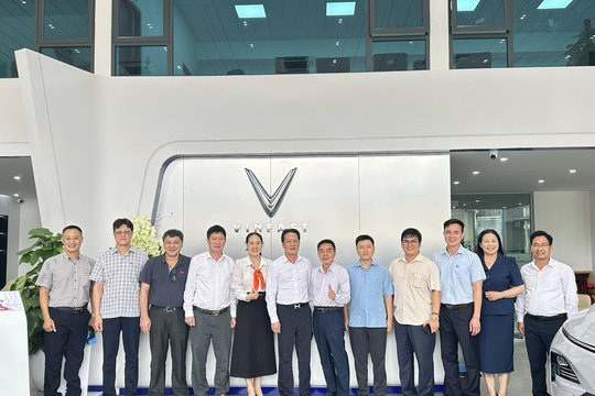 Động lực mới cho doanh nghiệp tư nhân Hải Phòng