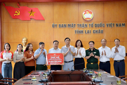 Doanh nhân trẻ Lai Châu: Vượt khó, mở dòng vốn mới