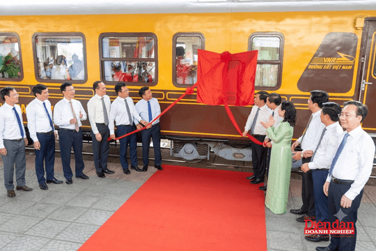 Mở thêm “hành trình di sản” cho du lịch miền Trung