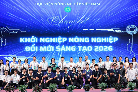Khởi nghiệp nông nghiệp: Từ tri thức đến giá trị thị trường