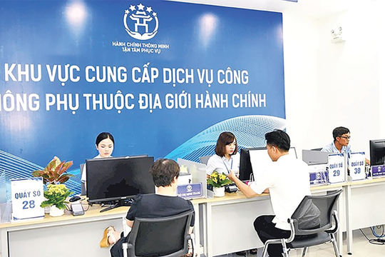 Từ mùa thu Độc lập đến Nhà nước kiến tạo