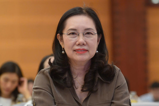 Liên kết tạo giá trị mới
