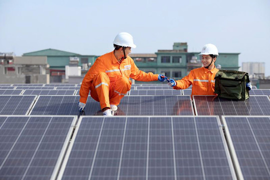 Lợi thế cạnh tranh thu hút M&A giai đoạn mới