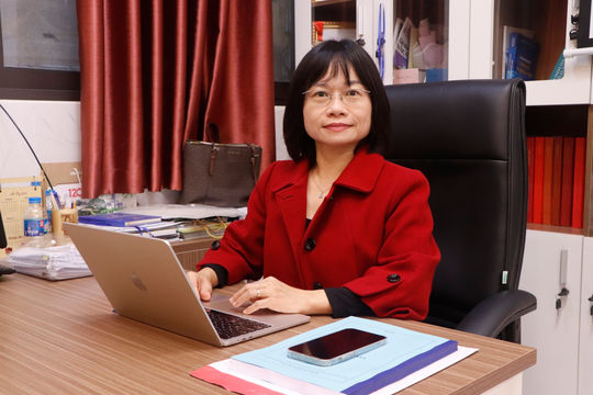 Nâng chất nhân lực, đón FDI chất lượng cao