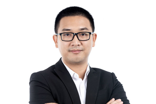 Số hóa hành trình