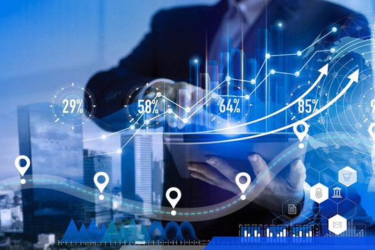 Gỡ điểm nghẽn pháp lý cho doanh nghiệp số