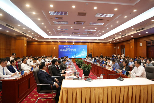 Cao Bằng: Đối thoại để khơi thông nguồn lực, nâng sức cạnh tranh doanh nghiệp